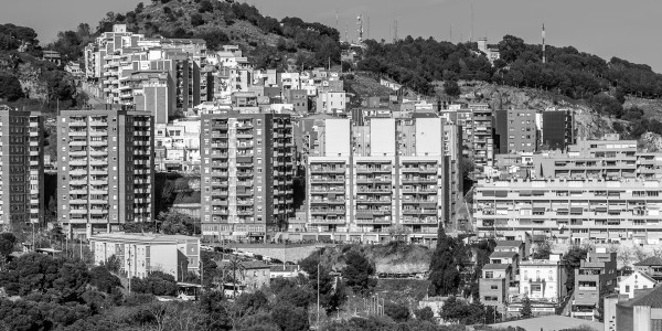 Delitos Contra la Propiedad / Urbanísticos en Murcia · Construcción de Edificios en Zonas Prohibidas